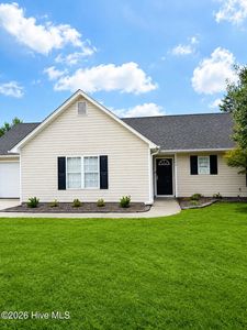 104 Olde Well Loop Road