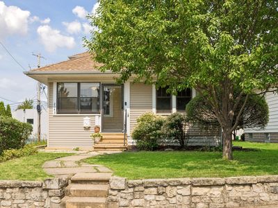 2043 Berkeley Ave
