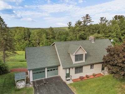 229 Hersey Hill Road
