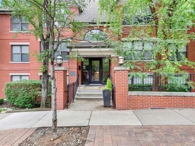 915 Washington St APT 204