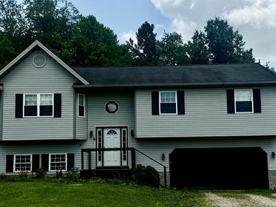 190 Chiefs Cove Rd