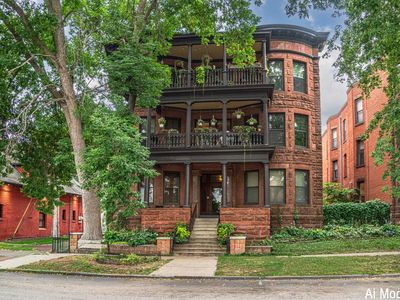 223 Arundel St APT 1