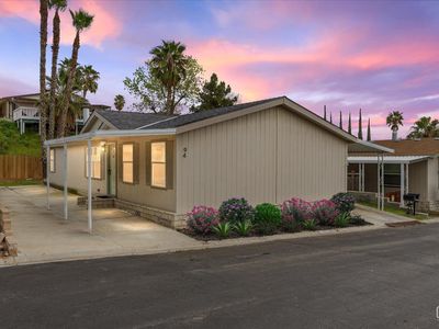 8536 Kern Canyon Rd SPACE 94