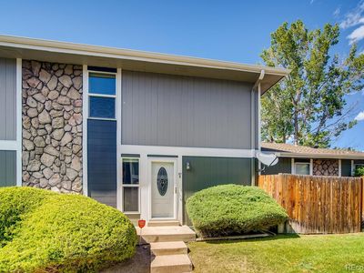 10001 E Evans Ave APT 87B