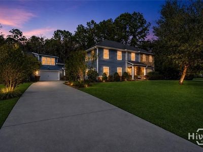 505 Dalcross Drive