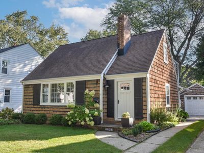 4628 North Idlewild AVENUE