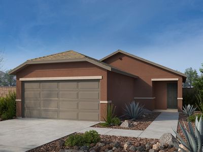 Plan 1262 Plan, Cielo Reserve