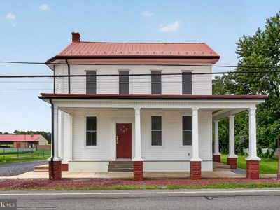 283 N Locust Point Rd