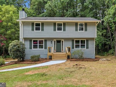 Property at 835 Omaha Dr, Norcross, GA
