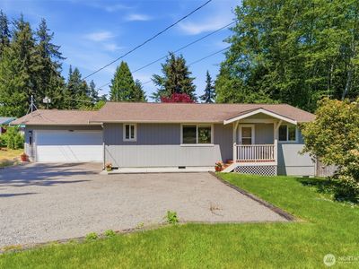 Property at 6784 NE Whidbey Drive, Hansville, WA