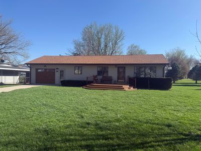 Property at 210 Elm St, Pisgah, IA