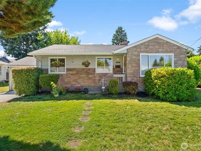 1920 N Ferdinand Street