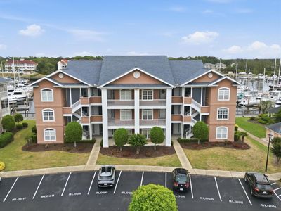 4609 Lightkeepers Way #11-H