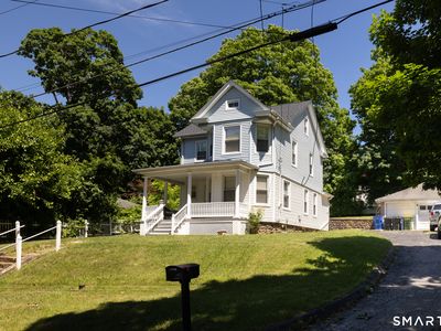 33 Maplewood Street