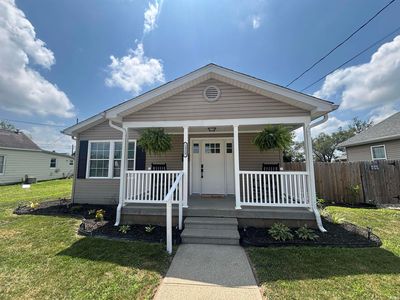 Property at 1325 Church St, Vincennes, IN