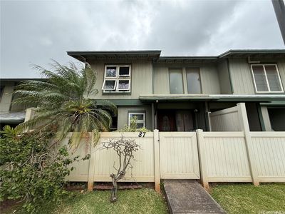 92-1286 Kikaha St APT 87