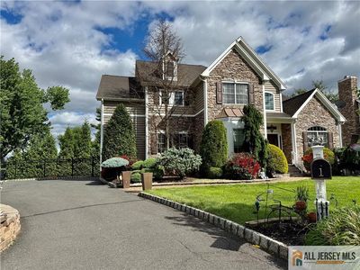 1 Hartman Ct