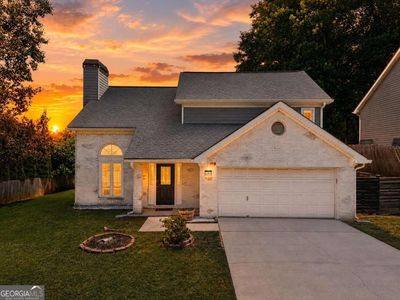 1281 Sweet Woods Dr