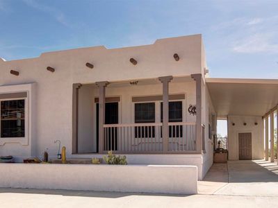 Property at 330 Palm Canyon Dr #11, Borrego Springs, CA