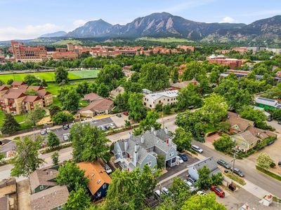 2205 Arapahoe Ave #7