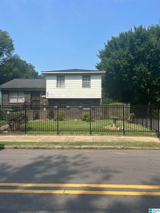 Property at 600 Avenue U, Birmingham, AL