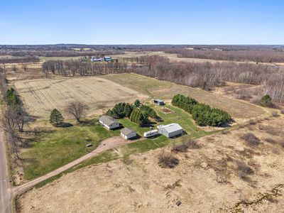 Property at 1029 290th Ave, Frederic, WI
