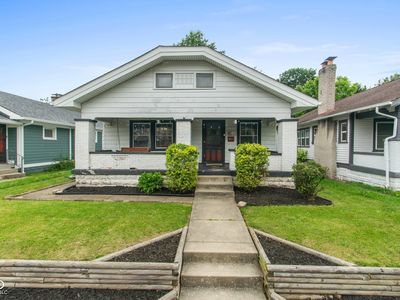 833 N Chester Ave