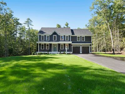 27 Chestnut Way Lot 4