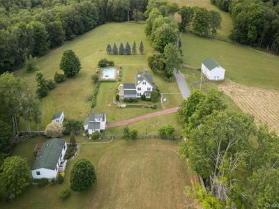 49 Crumley Van Vactor Road