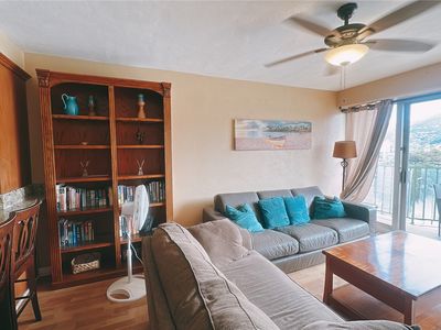 1909 Ala Wai Blvd APT 504