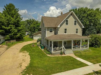 6014 Exchange Street