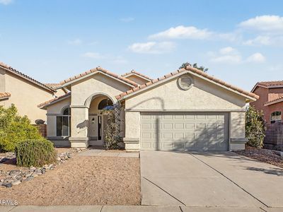 2771 W GAIL Drive