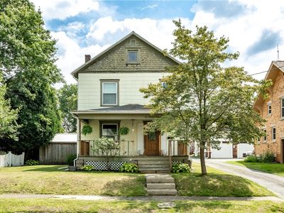 516 Stewart Ave