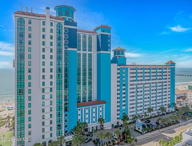 3000 N Ocean Boulevard # 203