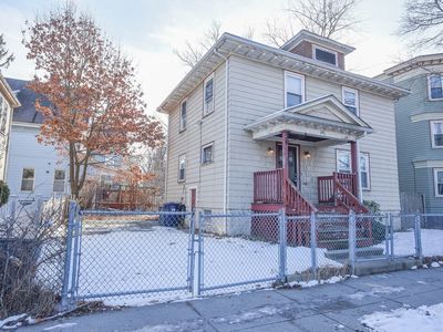 Property at 64 Norfolk St, Dorchester, MA