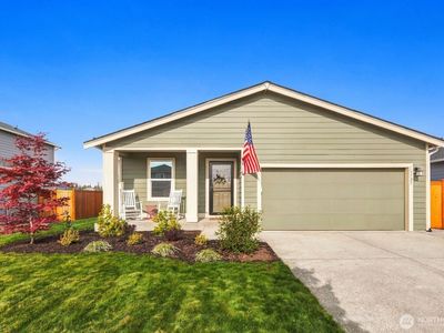 Property at 13727 197th Street E, Graham, WA