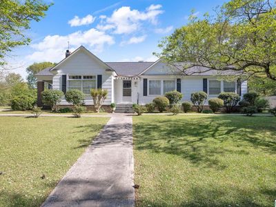 301 Williams Ave