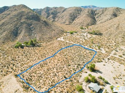 Property at 0 Cedar Dr, Morongo Valley, CA