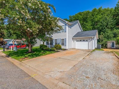 482 Pleasant Green Dr