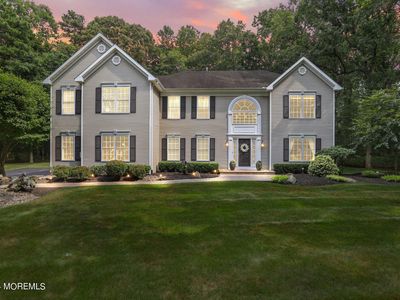 8 Iroquois Court