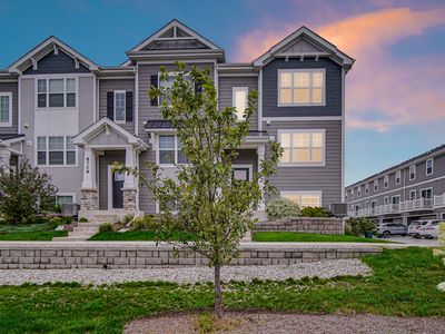 Property at 8710 Larkspur Ln, Saint John, IN
