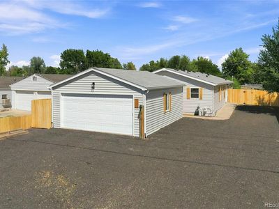 Property at 106 County Road 37, Lochbuie, CO