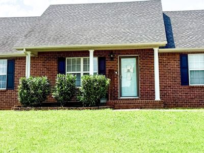 1109 Auldridge Dr