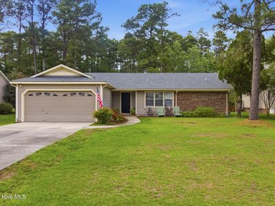1820 Caracara Drive