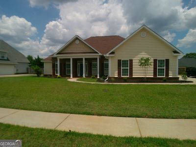 318 Lovorn Cir