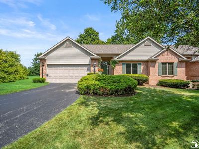 Property at 6643 Gleneagles Cir, Temperance, MI