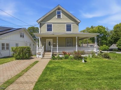 57 Rockaway Ave