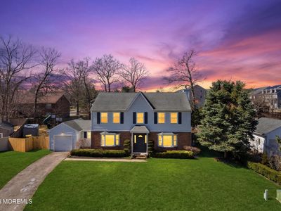 129 Melissa Court