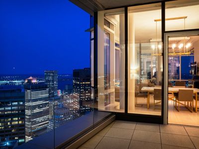 1 Franklin St #Penthouse 2d