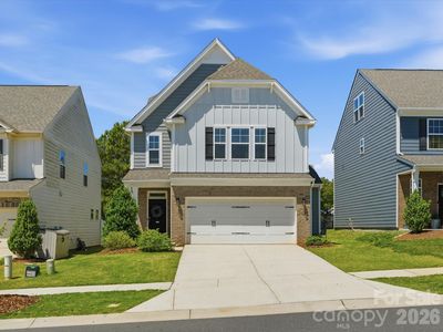 6024 Hampstead Pond Ln